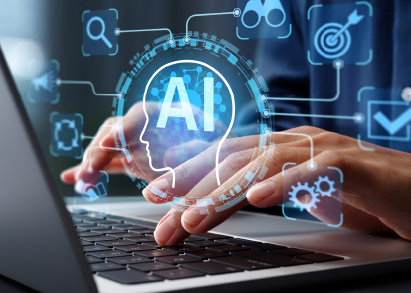 IT技術職のイメージ